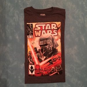 Star Wars T-Shirt
